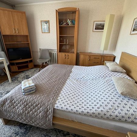 Pensjonat Victoria Hotel Miedzyzdroje Ngoại thất bức ảnh