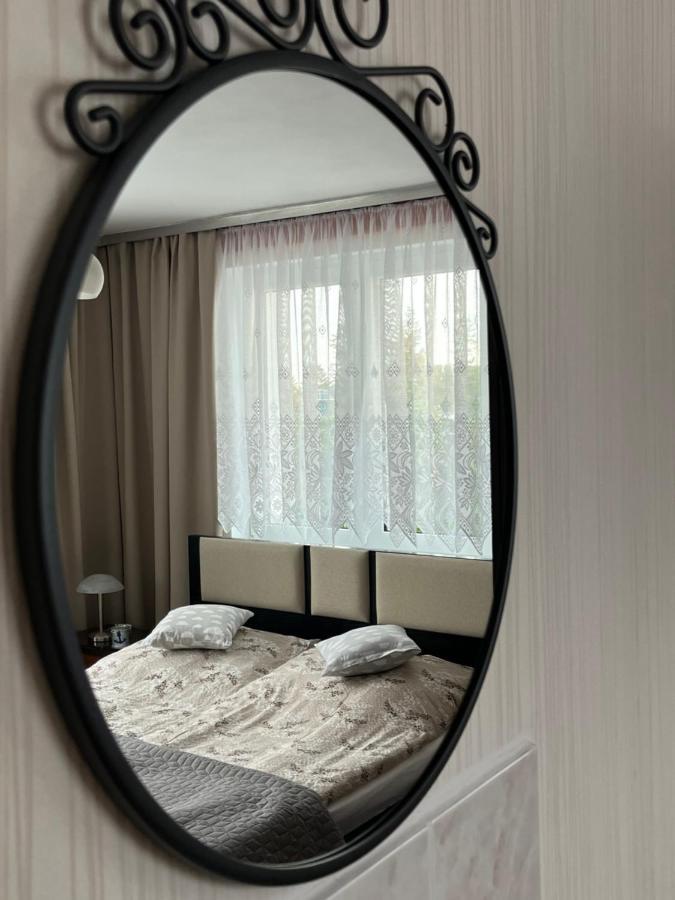 Pensjonat Victoria Hotel Miedzyzdroje Ngoại thất bức ảnh