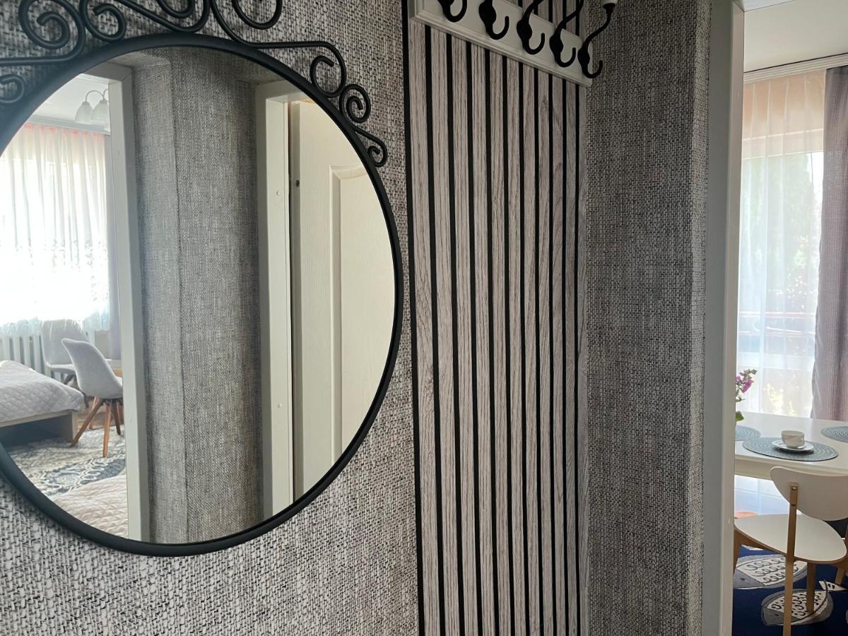 Pensjonat Victoria Hotel Miedzyzdroje Ngoại thất bức ảnh
