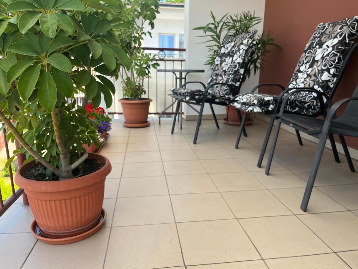 Pensjonat Victoria Hotel Miedzyzdroje Ngoại thất bức ảnh