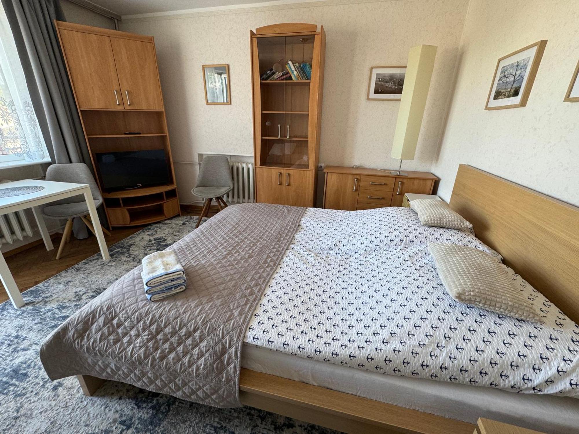 Pensjonat Victoria Hotel Miedzyzdroje Ngoại thất bức ảnh