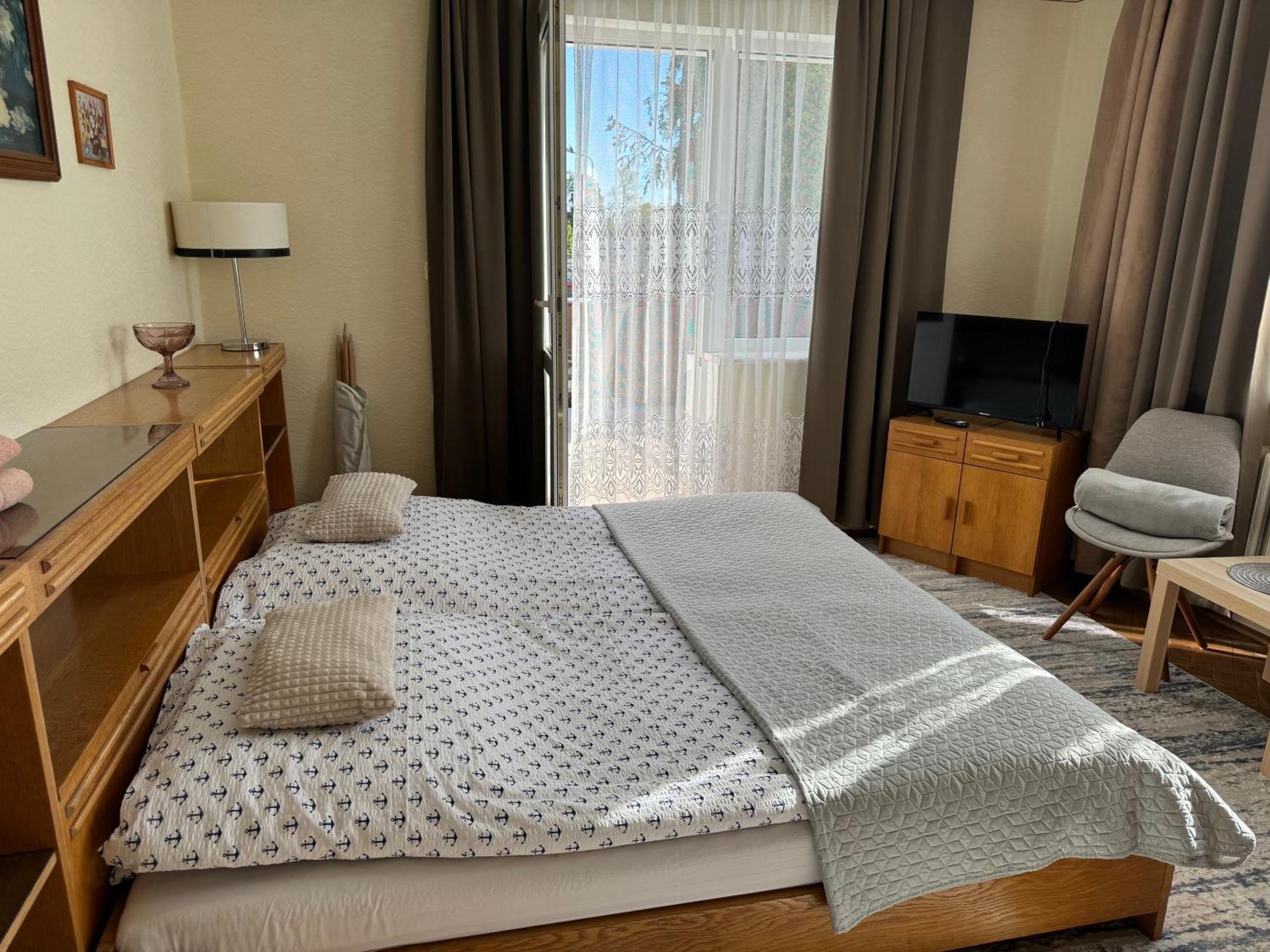 Pensjonat Victoria Hotel Miedzyzdroje Ngoại thất bức ảnh